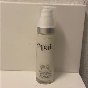 Pai moisturizer